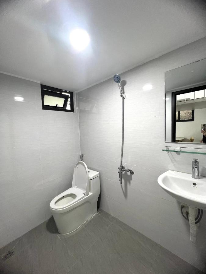 Era Apartment Khuc Thua Du Hanoi Luaran gambar