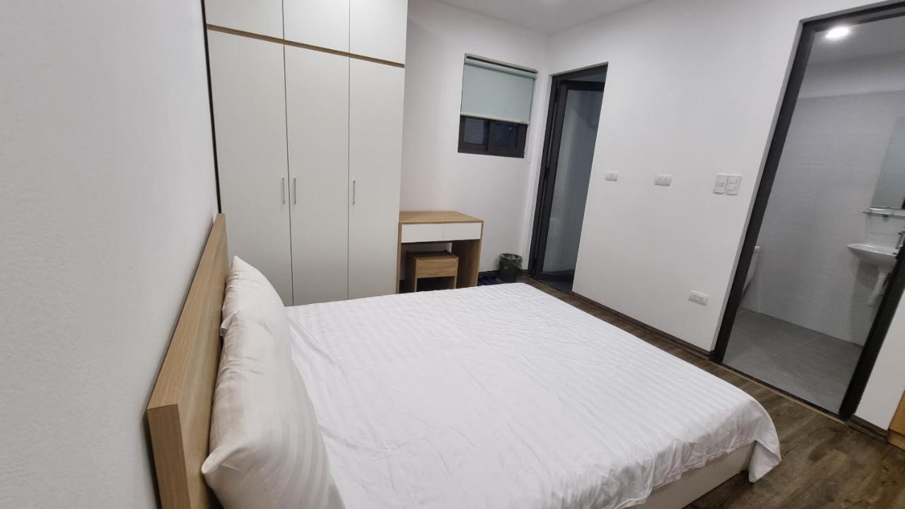 Era Apartment Khuc Thua Du Hanoi Luaran gambar