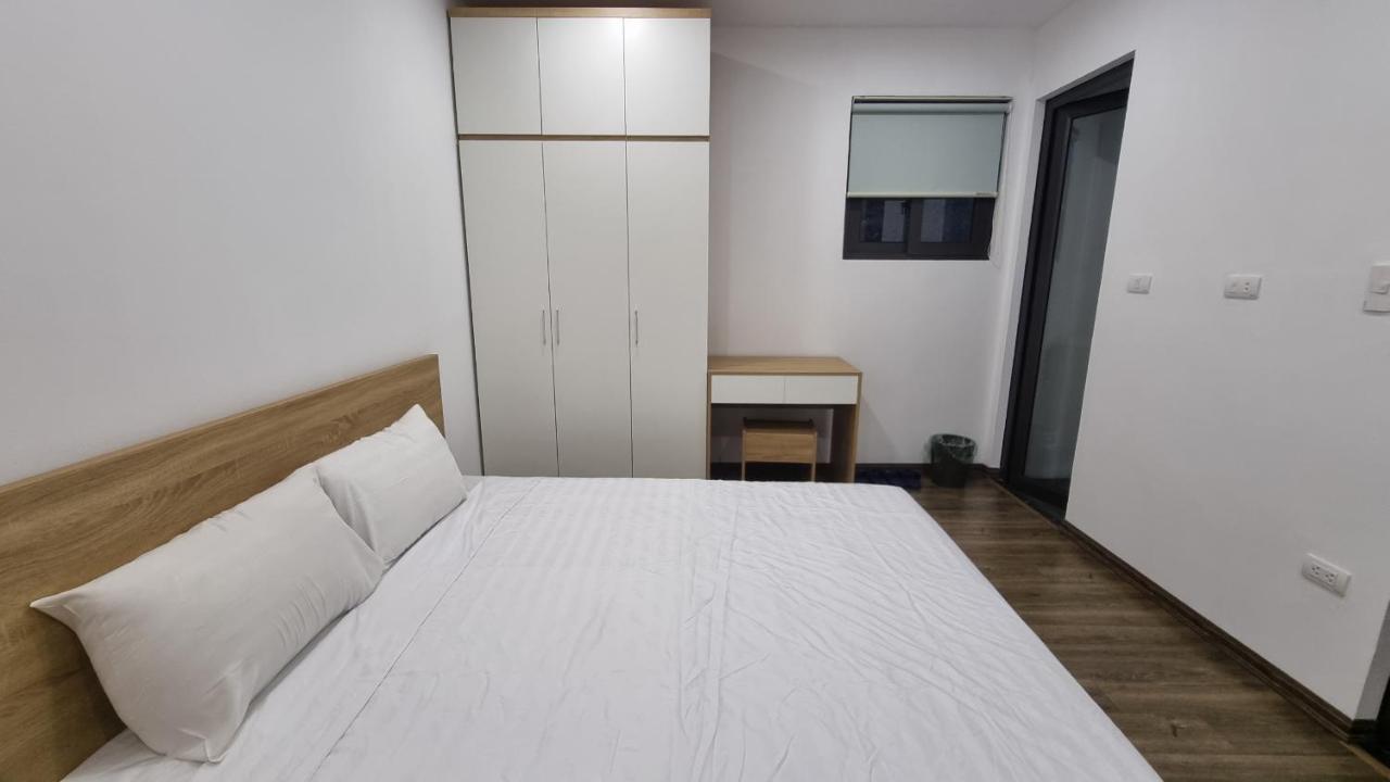 Era Apartment Khuc Thua Du Hanoi Luaran gambar