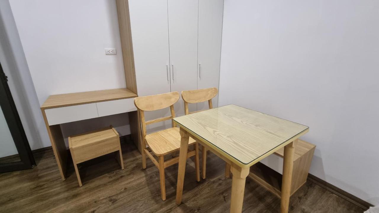 Era Apartment Khuc Thua Du Hanoi Luaran gambar