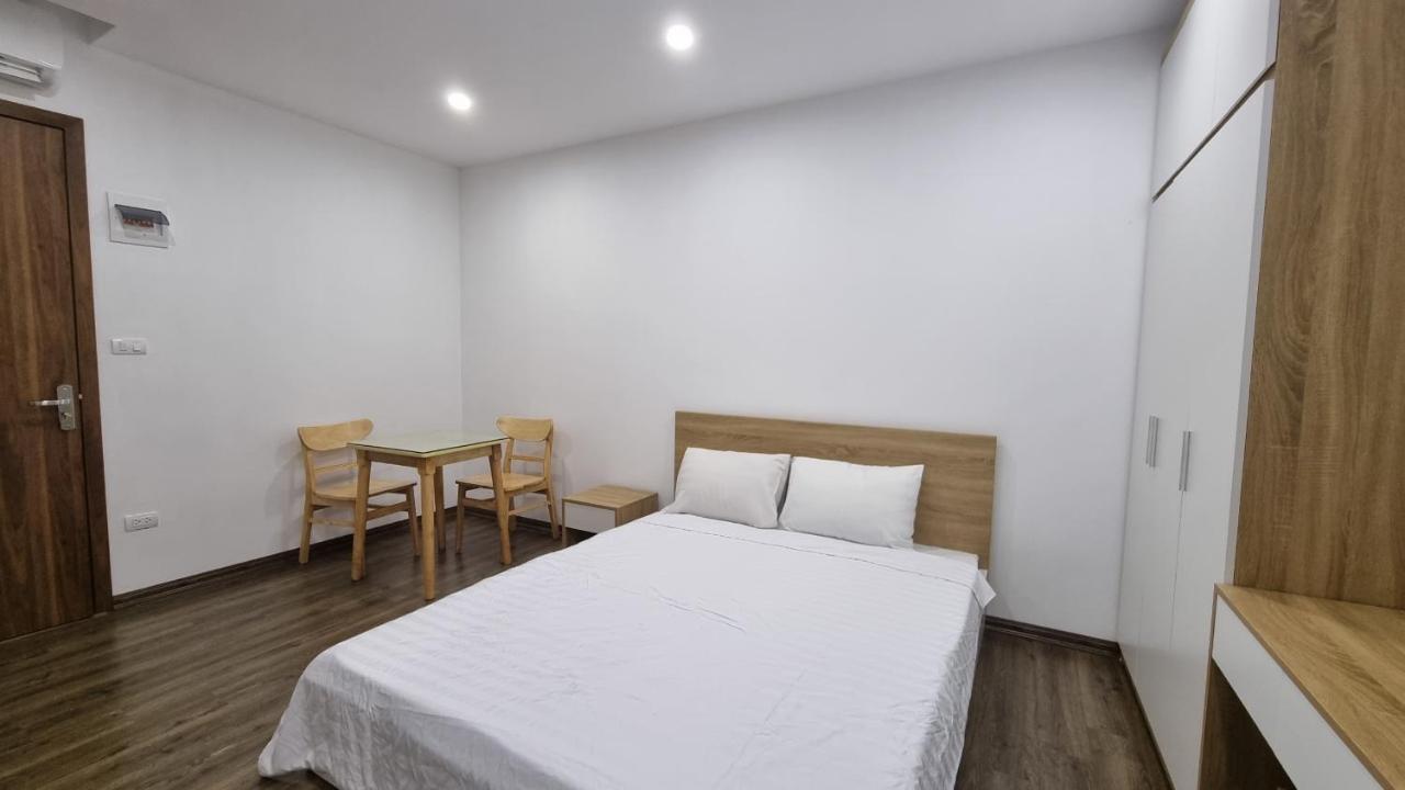 Era Apartment Khuc Thua Du Hanoi Luaran gambar
