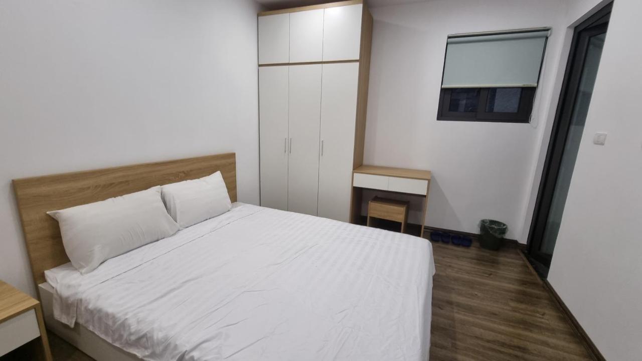 Era Apartment Khuc Thua Du Hanoi Luaran gambar
