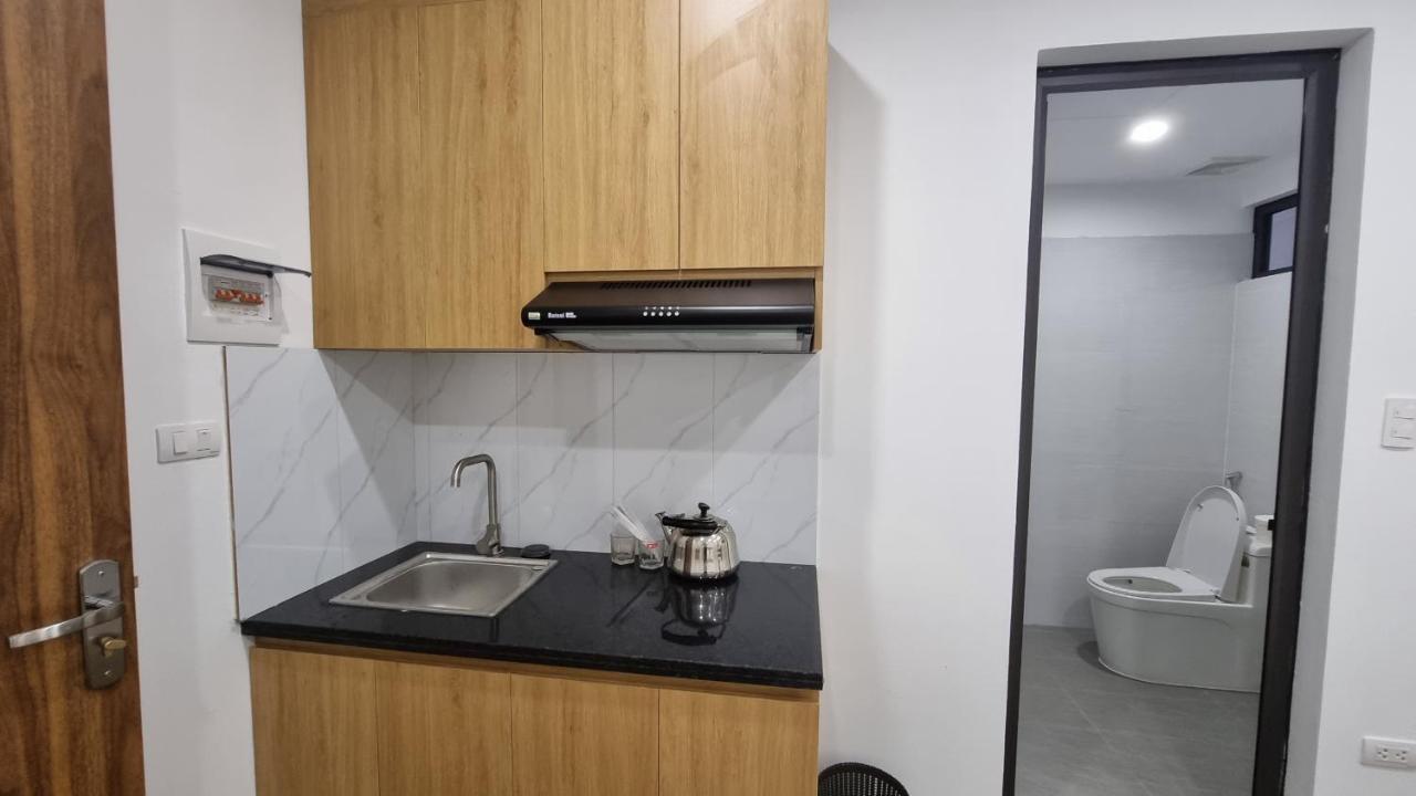 Era Apartment Khuc Thua Du Hanoi Luaran gambar