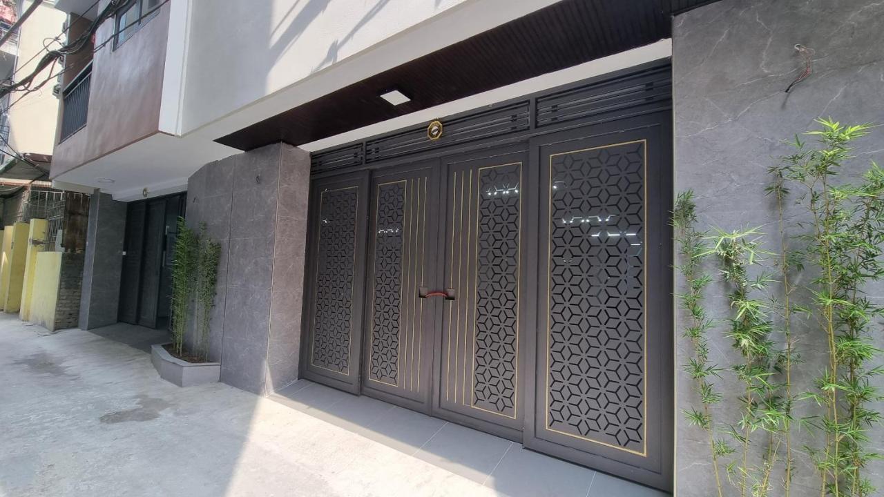 Era Apartment Khuc Thua Du Hanoi Luaran gambar