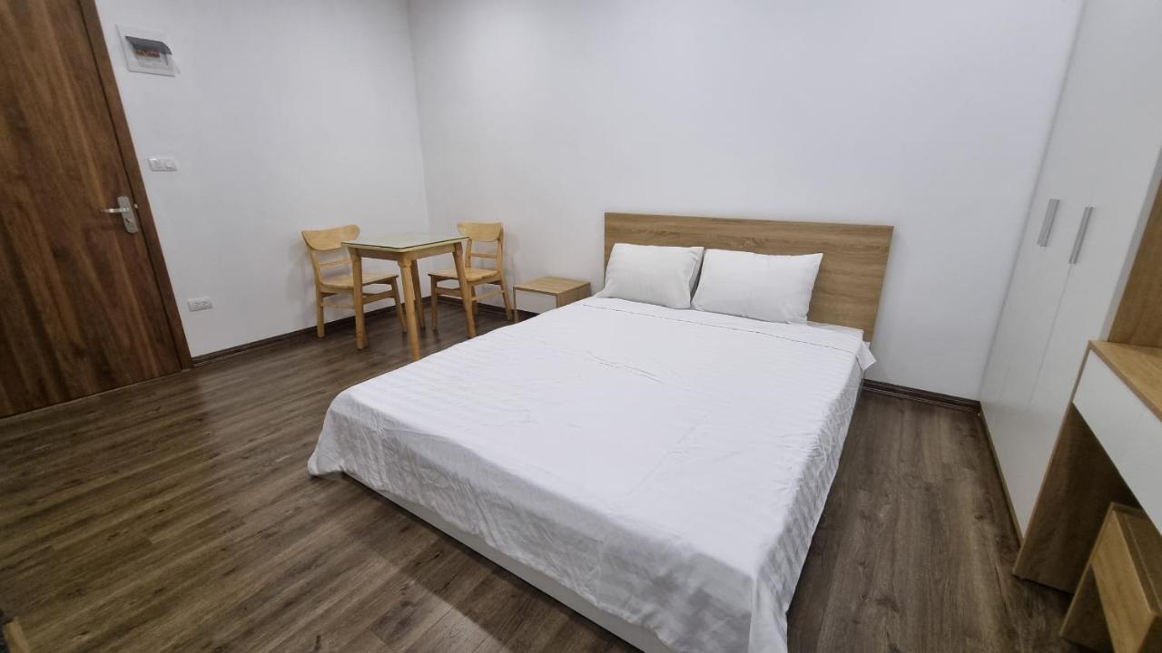 Era Apartment Khuc Thua Du Hanoi Luaran gambar