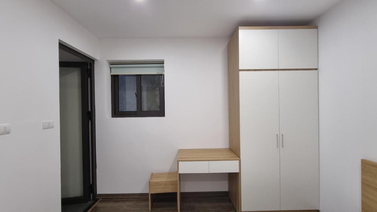Era Apartment Khuc Thua Du Hanoi Luaran gambar