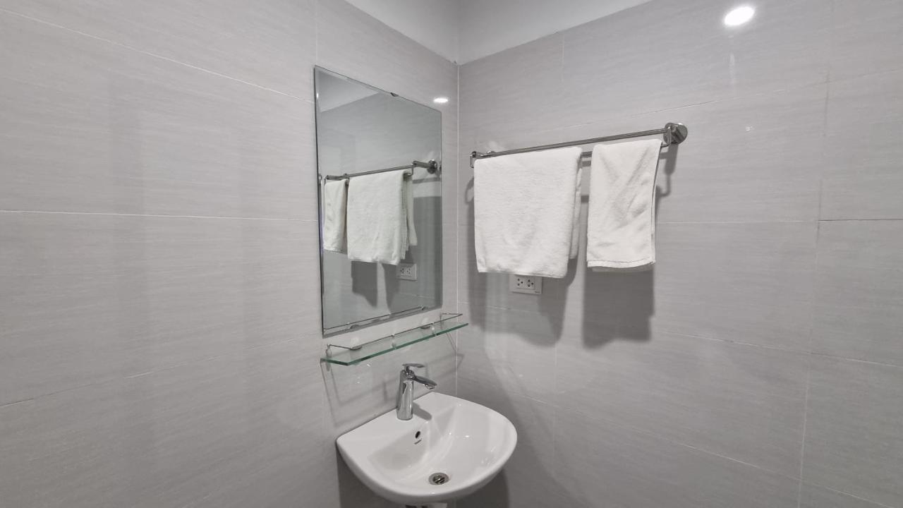 Era Apartment Khuc Thua Du Hanoi Luaran gambar