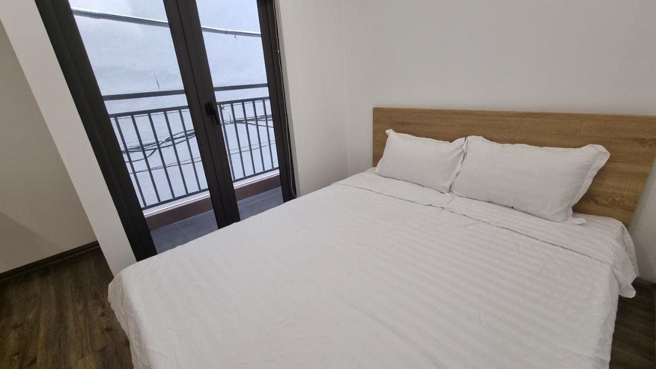 Era Apartment Khuc Thua Du Hanoi Luaran gambar