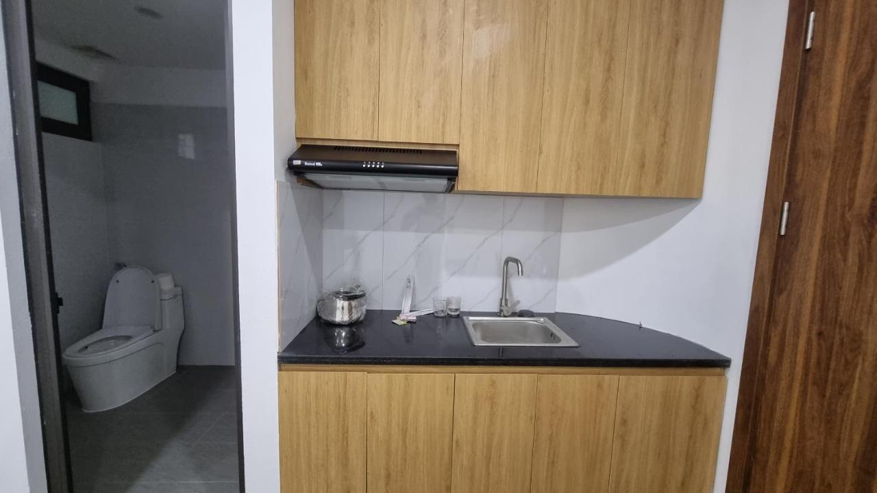 Era Apartment Khuc Thua Du Hanoi Luaran gambar
