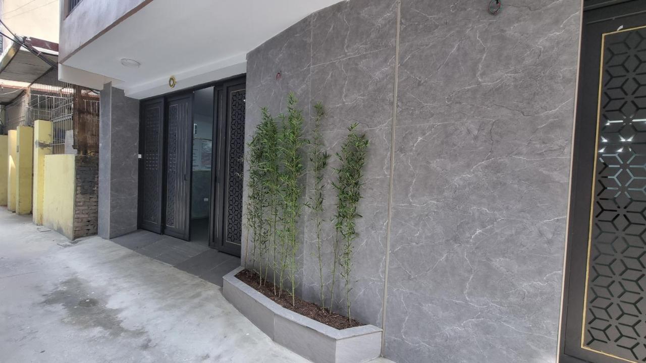 Era Apartment Khuc Thua Du Hanoi Luaran gambar