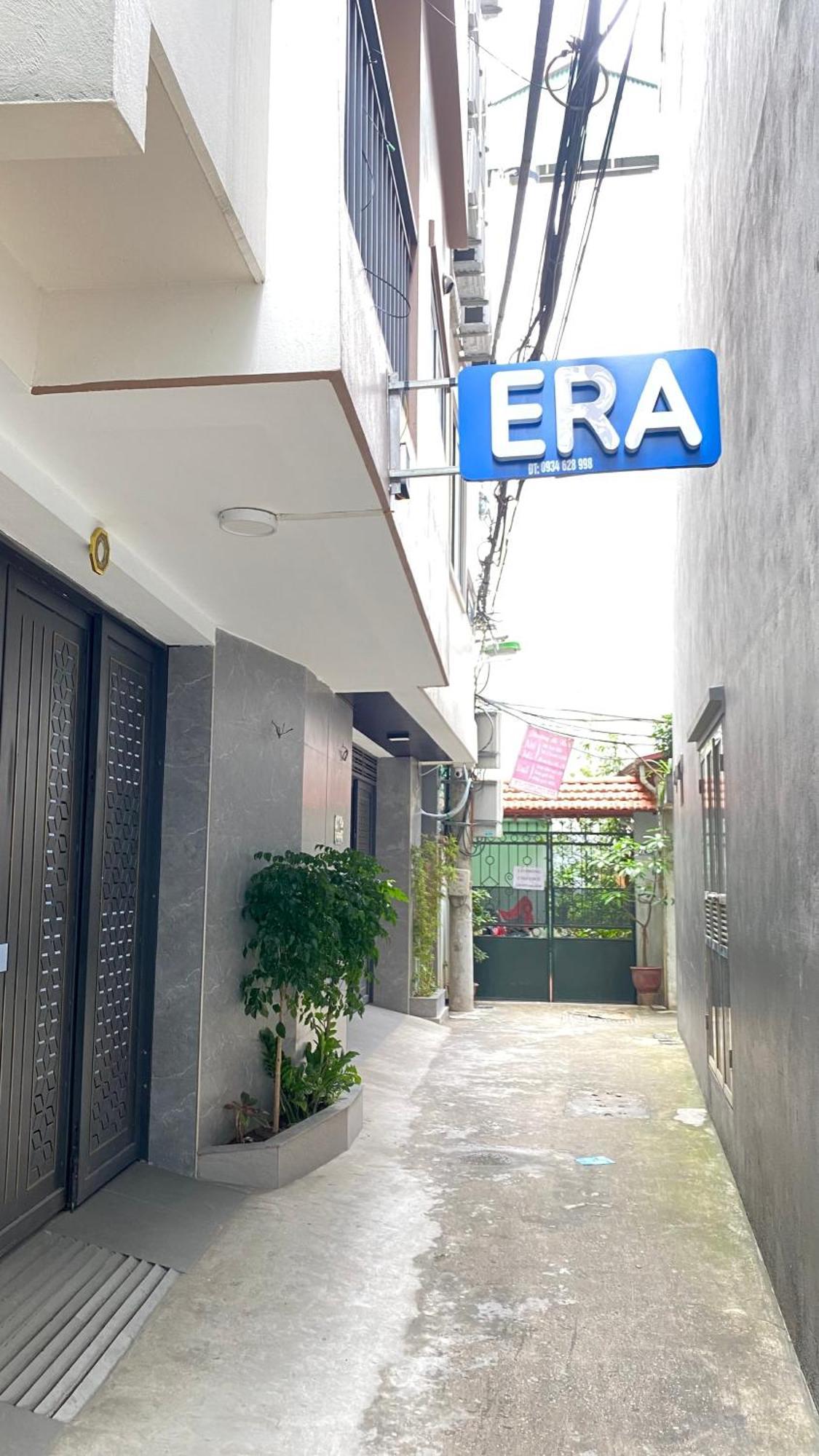 Era Apartment Khuc Thua Du Hanoi Luaran gambar